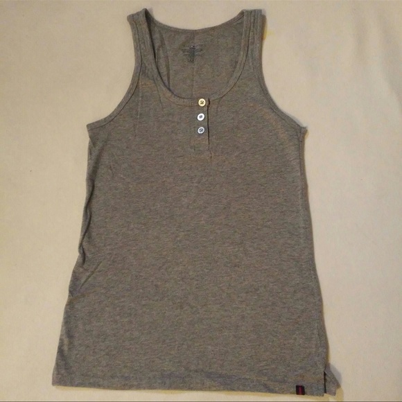 Tommy tank top - Picture 1 of 3